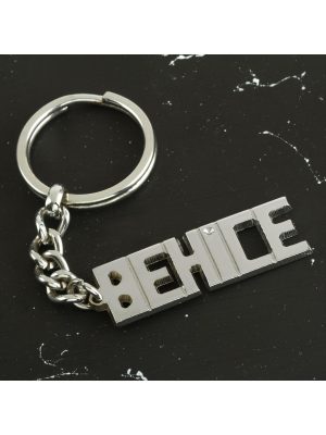Behice İsimli Anahtarlık-