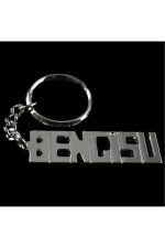 Bengisu İsimli Anahtarlık- - Görsel 2