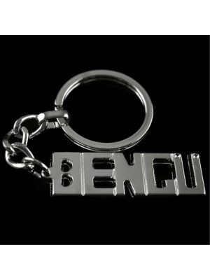 Bengü İsimli Anahtarlık-