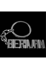 Berivan İsimli Anahtarlık-