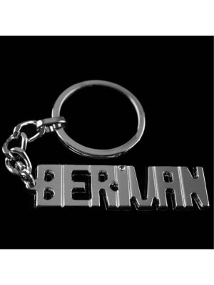 Berivan İsimli Anahtarlık-