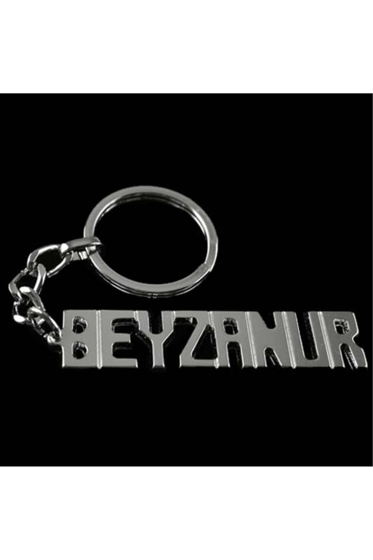 1201299_Beyzanur-Isimli-Anahtarlik-d7b3.jpg Beyzanur İsimli Anahtarlık- - Görsel 1