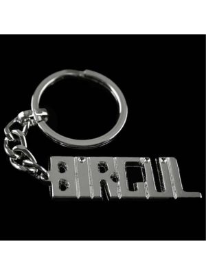 Birgül İsimli Anahtarlık-