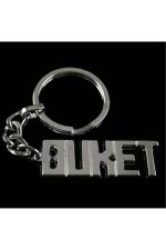 Buket İsimli Anahtarlık-