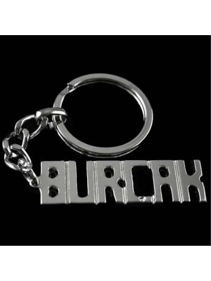Burçak İsimli Anahtarlık-