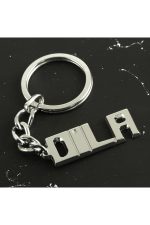 Dila İsimli Anahtarlık- - Görsel 2