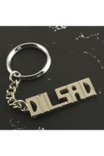 Dilşad İsimli Anahtarlık- - Görsel 2