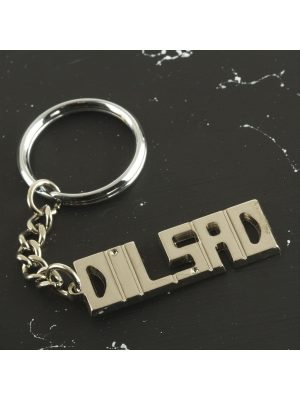 Dilşad İsimli Anahtarlık-