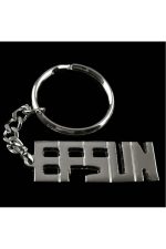 Efsun İsimli Anahtarlık-