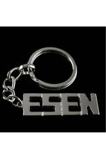 Esen İsimli Anahtarlık- - Görsel 2