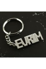 Evrim İsimli Anahtarlık-