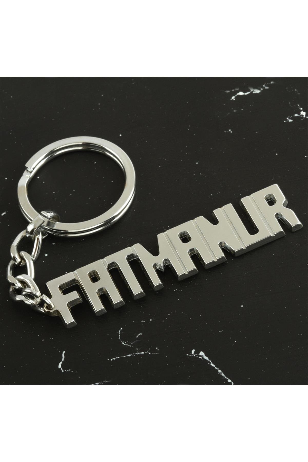 1201325_Fatmanur-Isimli-Anahtarlik-e336.jpg Fatmanur İsimli Anahtarlık- - Görsel 1