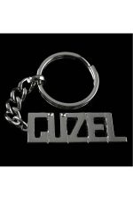 Güzel İsimli Anahtarlık-