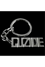 Güzide İsimli Anahtarlık-