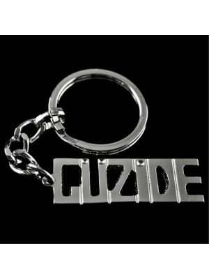 Güzide İsimli Anahtarlık-