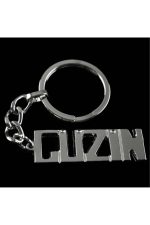 Güzin İsimli Anahtarlık-