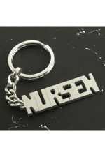 Nurşen İsimli Anahtarlık-