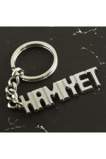 Hamiyet İsimli Anahtarlık- - Görsel 3