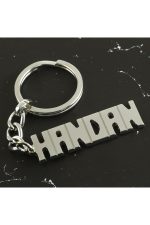 Handan İsimli Anahtarlık- - Görsel 2