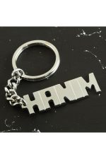 Hanım İsimli Anahtarlık- - Görsel 2