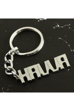 Havva İsimli Anahtarlık- - Görsel 2