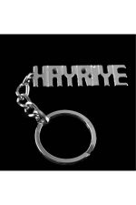 Hayriye İsimli Anahtarlık- - Görsel 2