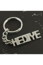 Hediye İsimli Anahtarlık-