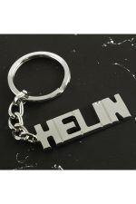Helin İsimli Anahtarlık-