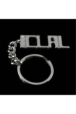 İclal İsimli Anahtarlık- - Görsel 2