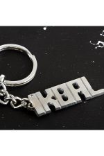 İkbal İsimli Anahtarlık- - Görsel 2