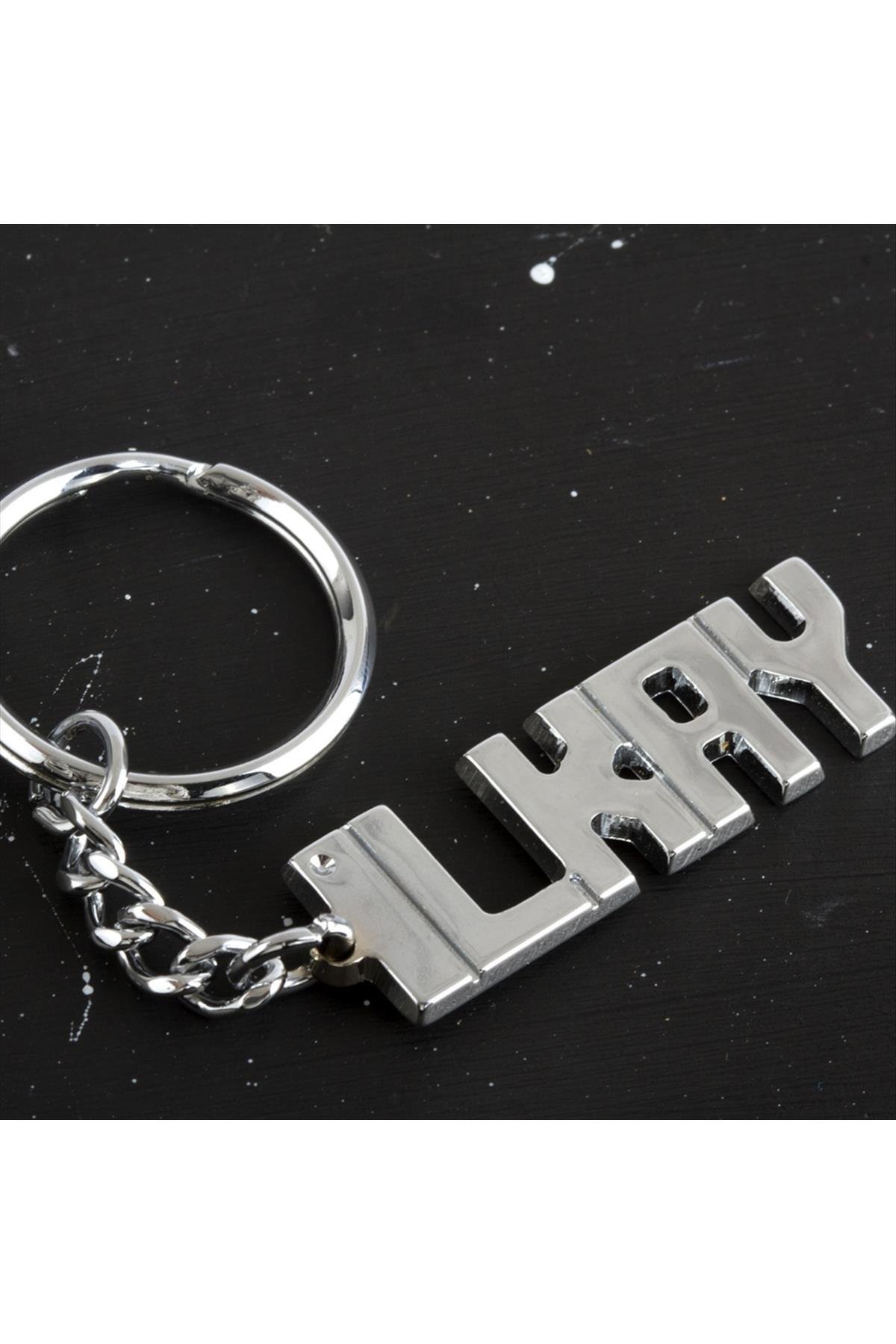 1201352_Ilkay-Isimli-Anahtarlik-1ae9.jpg İlkay İsimli Anahtarlık- - Görsel 1