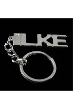 İlke İsimli Anahtarlık- - Görsel 2