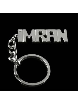 İsimli Bayan Anahtarlık-