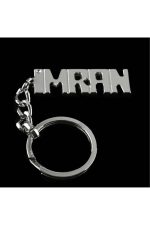 İsimli Bayan Anahtarlık- - Görsel 2