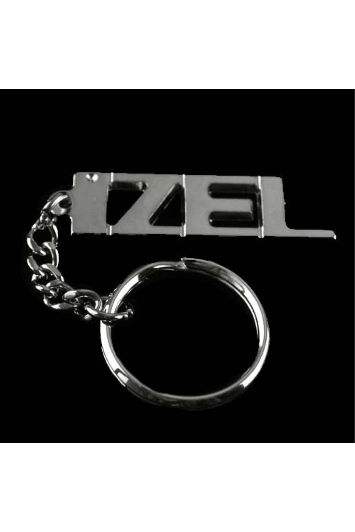 1201357_Izel-Isimli-Anahtarlik-37a4.jpg İzel İsimli Anahtarlık- - Görsel 1