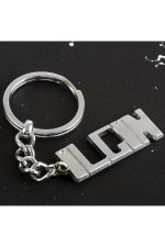 İlgin İsimli Anahtarlık- - Görsel 2