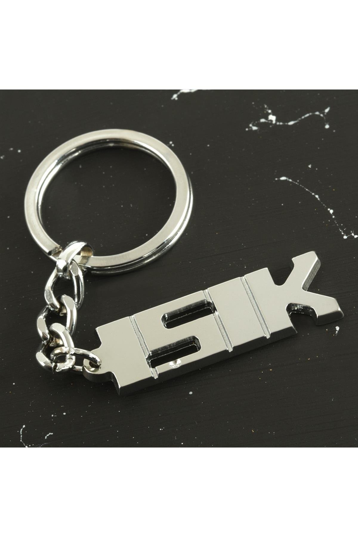 1201359_Isik-Isimli-Anahtarlik-85ca.jpg Işık İsimli Anahtarlık- - Görsel 2