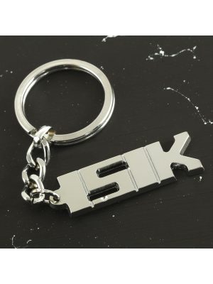 Işık İsimli Anahtarlık-