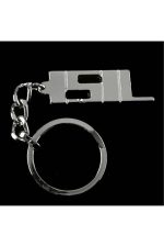 Işıl İsimli Anahtarlık- - Görsel 2