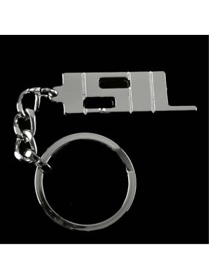 Işıl İsimli Anahtarlık-