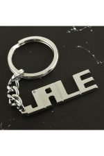 Jale İsimli Anahtarlık-