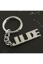 Julide İsimli Anahtarlık- - Görsel 2