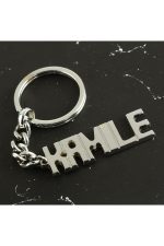 Kamile İsimli Anahtarlık- - Görsel 2