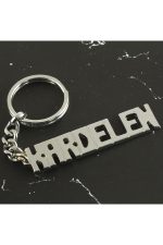 Kardelen İsimli Anahtarlık- - Görsel 2