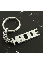 Macide İsimli Anahtarlık-