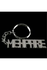Mehpare İsimli Anahtarlık-