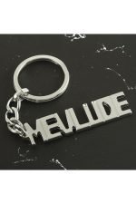 Mevlüde İsimli Anahtarlık- - Görsel 2