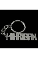 Mihriban İsimli Anahtarlık- - Görsel 2
