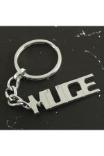 Müge İsimli Anahtarlık- - Görsel 2