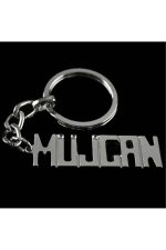 Müjgan İsimli Anahtarlık- - Görsel 2